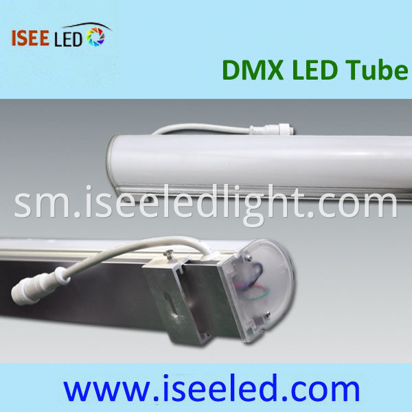 DMX LED Tube Light